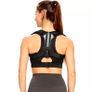 Adjustable Back Shoulder Posture Corrector Belt Clavical Spine Support Reshape Your Body Home Office Sport Image 2