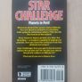 Star Challenge - Planets in Peril - Book 1 by Christopher Black (Science Fiction Adventure Gamebook Vintage Paperback 1985) Image 7