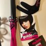 Mark Hill Rock Chick Wave Wand - Professional Hair Curler with Heat Glove Image 2