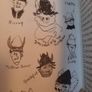 How to Train Your Dragon by Cressida Cowell Image 5