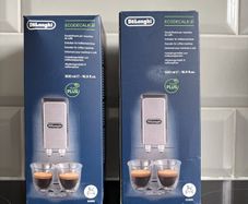 Delonghi EcoDecalk