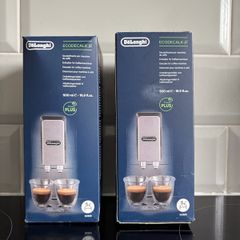 Delonghi EcoDecalk