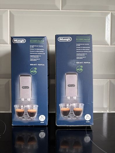 Delonghi EcoDecalk