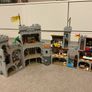 lego lion knights castle Image 2