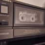 Technics RS-B305 Stereo Cassette Deck Image 6