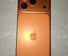 iPhone 17 Pro 256 GB (Vodafone)
