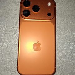 iPhone 17 Pro 256 GB (Vodafone)
