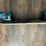 Speed Demons skateboard Image 4