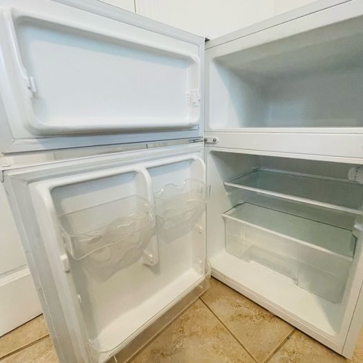 Mini Fridge Freezer