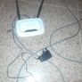 TP Link Wireless N Router Image 5