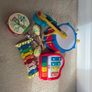 Musical Instrument Toys Image 2