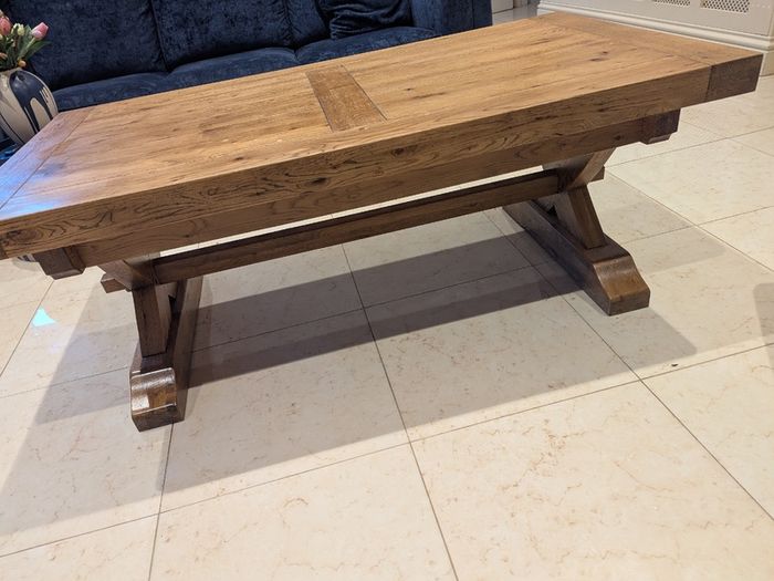 Coffee table- Athens