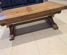 Coffee table- Athens