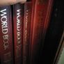 World books encyclopedia, dictionary, research guide Image 3