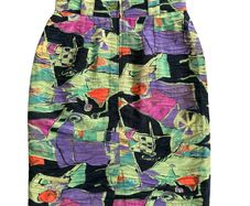 90s Vintage Skirt