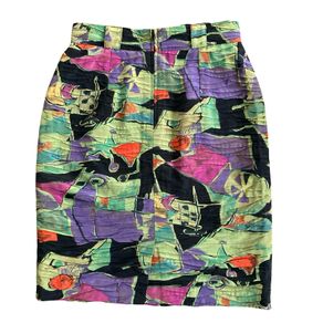 90s Vintage Skirt