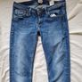 Tommy hilfiger niceville mid stretch Size 39/34 zip fly in good condition Image 4
