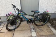 Umit Spartan 24" Mountain Bike