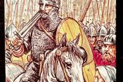 2002. Brian Boru. Book