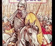 2002. Brian Boru. Book