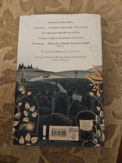 Steeple Chasing Around Britain By Church. By Peter Ross. First Edition Hardback With Dustjacket In Good Condition.  See Photos This Is A Vintage Edition Of The Rubaiyat Of Omar Khayyam, Likely Featuring Illustrations By Willy Pogany And Translated By Edwa