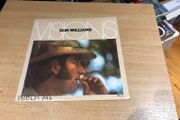 Don Williams -Visions