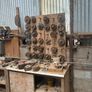 Joinery Workshop Machinery Image 9