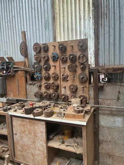 Joinery Workshop Machinery LAST FEW REMAINING