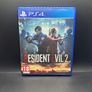 Resident Evil 2 Ps4 Image 3