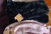 Scarves x3 BNWT