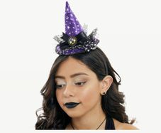 Witch's Hat