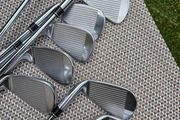 TaylorMade Irons