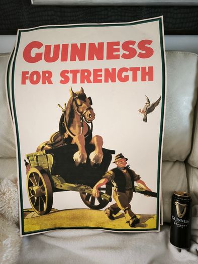 Guinness Posters