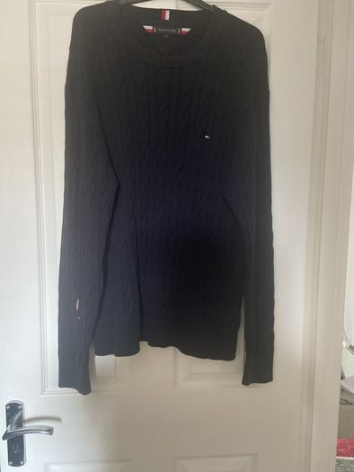 tommy hilfiger