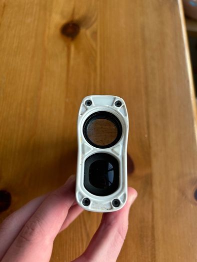 Bushnell Z6 Jolt Rangefinder