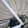 Scott Addict 20 Carbon Road Bike Size XL (58) Image 2
