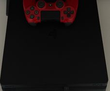 playstation 4 slim