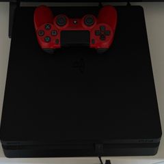 playstation 4 slim