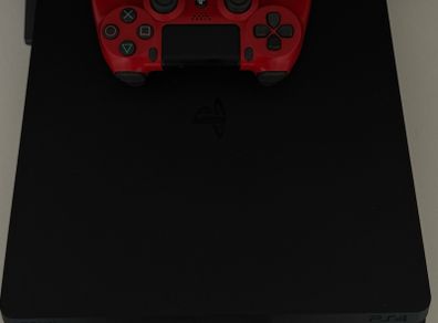 playstation 4 slim