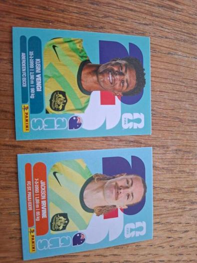 world cup stickers