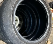 Tyre
