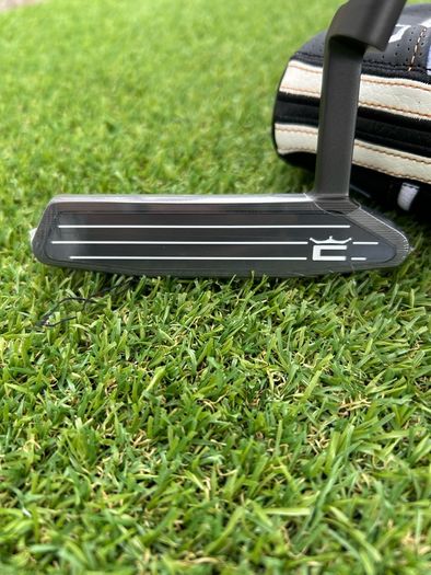 Cobra Sport HD Putter