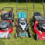 Lawnmower job lot Image 4
