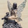 Little Fairy Praying Statue - Genesis Ireland Image 6