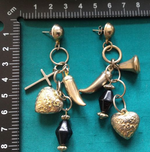 Vintage Earrings