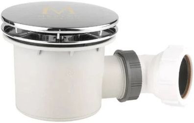Merlyn High Quality Hi Flow Shower Waste 90mm