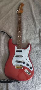 Fender Stratocaster