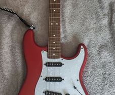 Fender Stratocaster