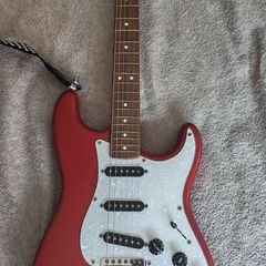 Fender Stratocaster