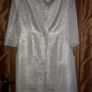 PRICE REDUCED Aideen Bodkin Mother of the Bride Outfit Image 5